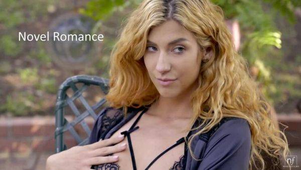 Novel Romance - S27:E29 - porntry.com on poweredporn.com