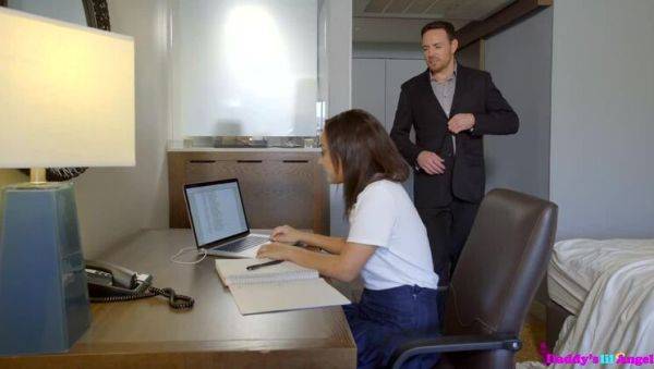 Cum In Her Ass - S1:E5 - porntry.com on poweredporn.com