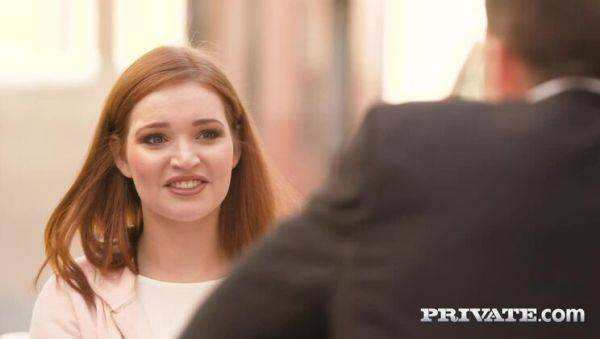 Shelley Bliss, Casting With Anal - porntry.com - Russia on poweredporn.com