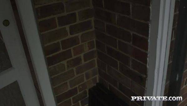 Blondie Fesser, exhibits her big Ass in a POV - porntry.com on poweredporn.com