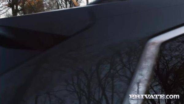 Teen Nita Star debuts in Private with anal - porntry.com - Russia on poweredporn.com