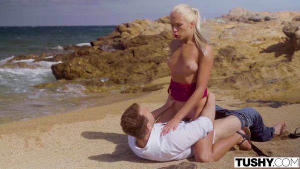 Before I Leave - porntry.com on poweredporn.com