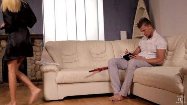 Fierce Appetite - S17:E8 - porntry.com on poweredporn.com