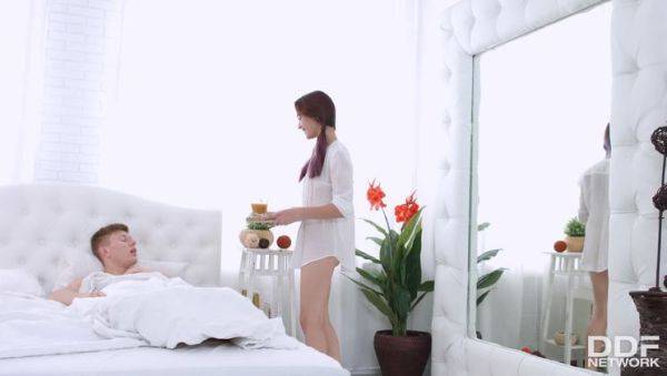 Morning After SeXXX - porntry.com - Russia - France on poweredporn.com