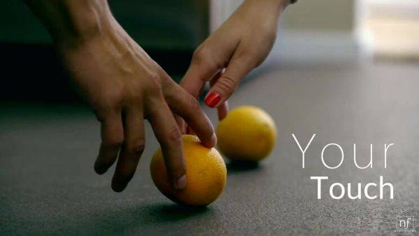 Your Touch - S25:E15 - porntry.com on poweredporn.com