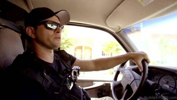 Bounty Hunters Kirsten Lee - S1:E5 - porntry.com on poweredporn.com