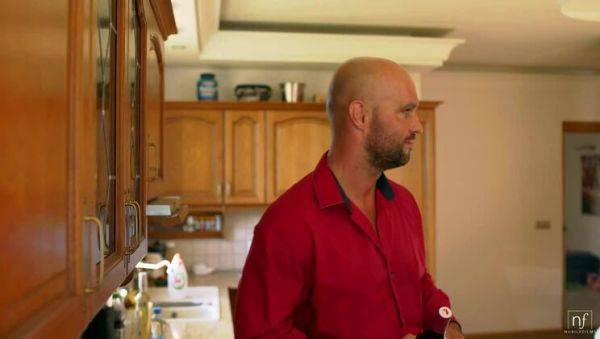 Set The Mood - S26:E15 - porntry.com on poweredporn.com