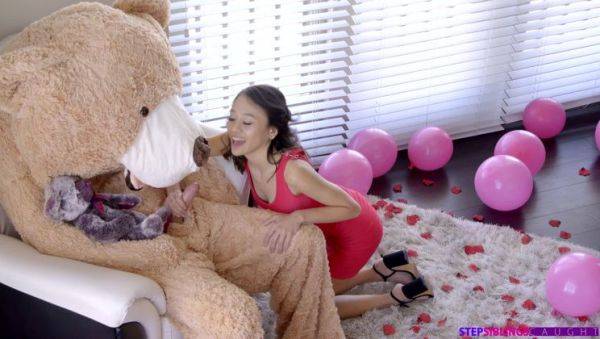 Oh Brother Bear - S9:E7 - porntry.com on poweredporn.com