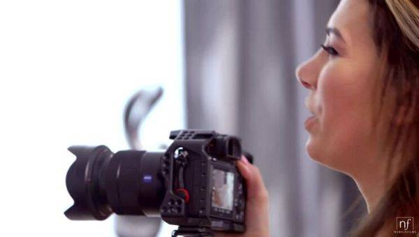 Intense Lesbian Orgasm - S28:E13 - porntry.com on poweredporn.com