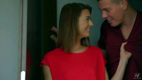 Perfect Match - S26:E9 - porntry.com on poweredporn.com