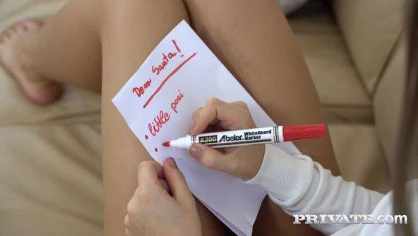 Tis’ the Season for Rimming - porntry.com on poweredporn.com