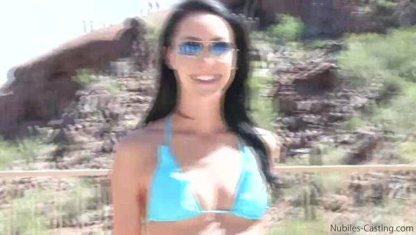 Skylar Green Cast Sabrina Banks Ep15 - S5:E2 - porntry.com on poweredporn.com