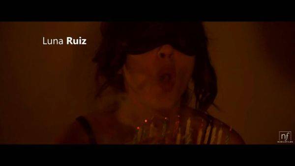 Blow The Candles - S20:E6 - porntry.com on poweredporn.com