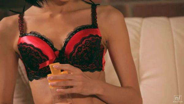 Late Night Romance - S16:E19 - porntry.com on poweredporn.com