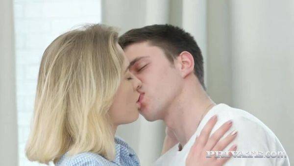 Via Lasciva Reunites With the Well Hung Vladimir - porntry.com - Russia on poweredporn.com