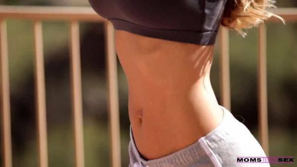 Fast Learners - S1:E10 - porntry.com on poweredporn.com