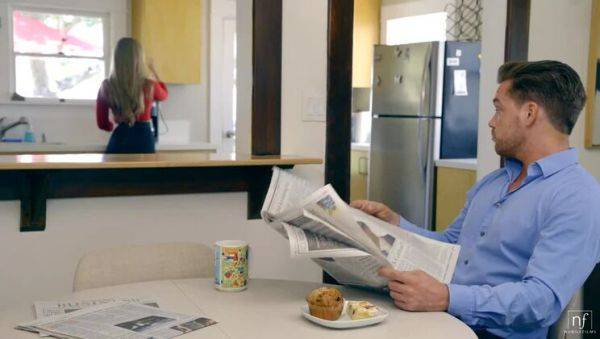 Morning View - S29:E15 - porntry.com on poweredporn.com