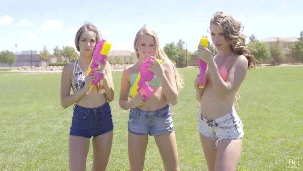 Triple Threat - S21:E12 - porntry.com on poweredporn.com