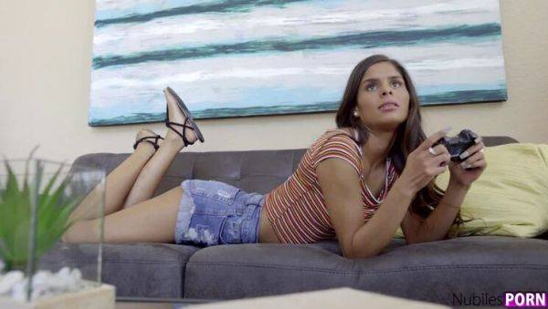 Lesson Learned - S4:E3 - porntry.com - India on poweredporn.com