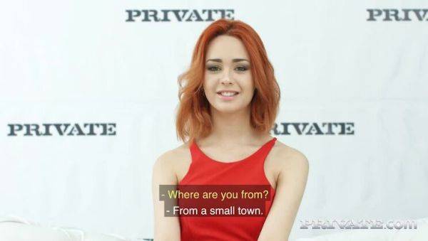 Private Castings: Michelle Carr - porntry.com - Russia on poweredporn.com