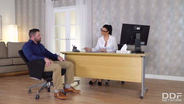 Erection Problem Solved - porntry.com - Britain on poweredporn.com