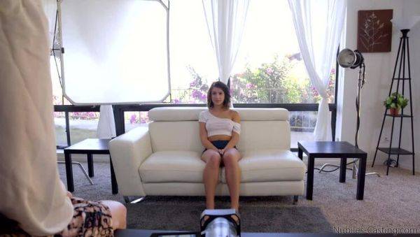 Odette Delacroix Cast Joseline Kelly Ep 2 - S7:E7 - porntry.com on poweredporn.com