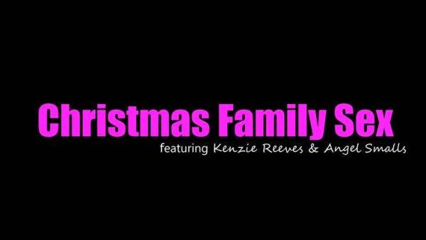 Christmas Family Sex - S1:E2 - porntry.com on poweredporn.com