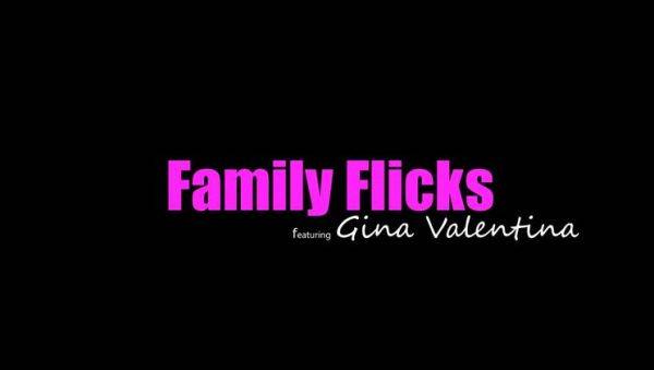 Family Flicks - S8:E1 - porntry.com on poweredporn.com