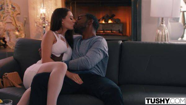 LANA Part 4 - porntry.com on poweredporn.com