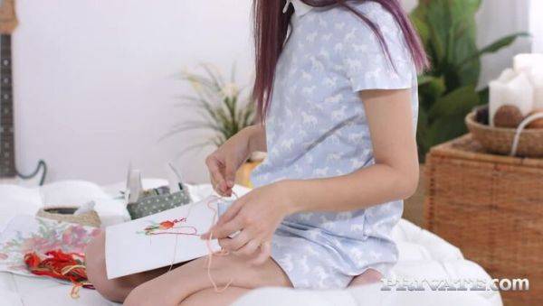 Michelle Carr sexy teen wants hard sex - porntry.com on poweredporn.com