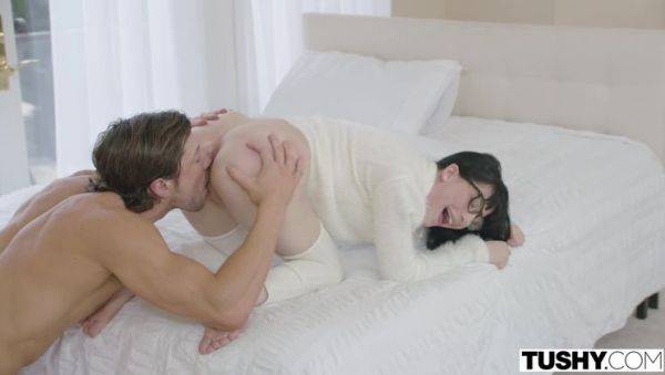 Lessons in Discipline - porntry.com on poweredporn.com