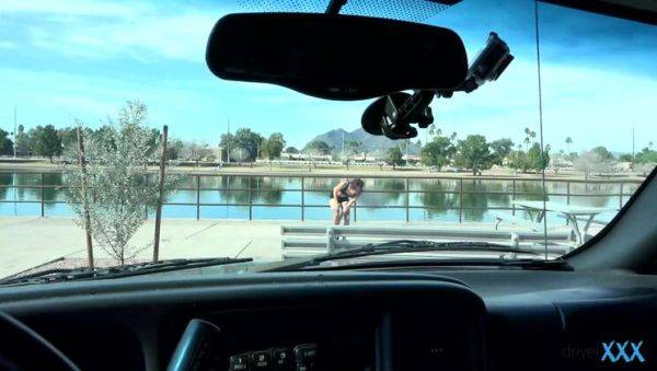 Persuasive Passenger - S1:E10 - porntry.com on poweredporn.com