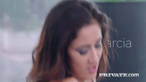 Darcia Lee, debuts with Tit Wank and Cumshot - porntry.com on poweredporn.com