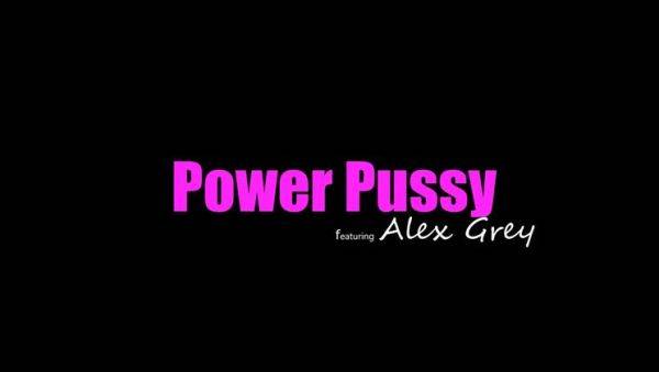 Power Pussy - S1:E2 - porntry.com on poweredporn.com