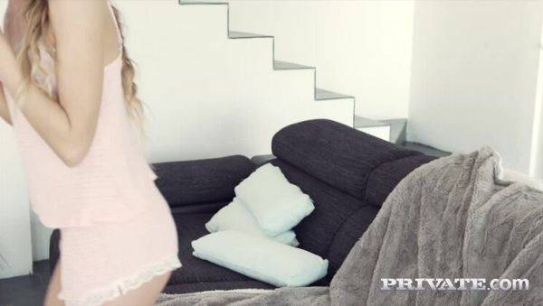 Kira Parvati, teen debuts for Private with anal - porntry.com on poweredporn.com