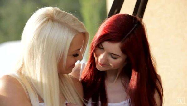 Girls Just Want To Have Fun - S13:E26 - porntry.com on poweredporn.com