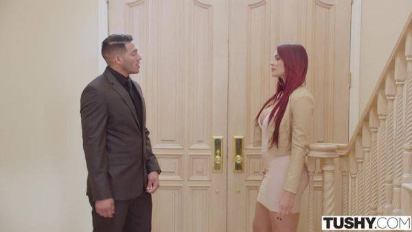 International Relations: Part 1 - porntry.com on poweredporn.com