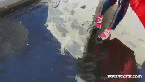 Teen Sofi Goldfinger is a Cum Loving Screamer - porntry.com - Russia on poweredporn.com