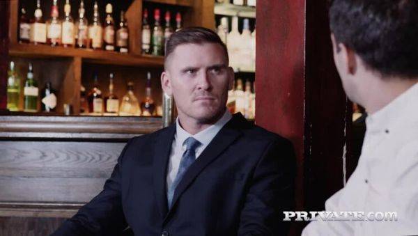 Anissa Kate Stars in an Anal Threeway - porntry.com on poweredporn.com