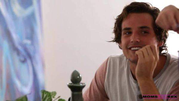 After Dad Leaves - S2:E4 - porntry.com on poweredporn.com