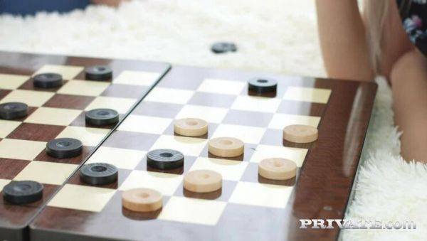 TD Bambi, sexy teen enjoys the anal - porntry.com - Russia on poweredporn.com