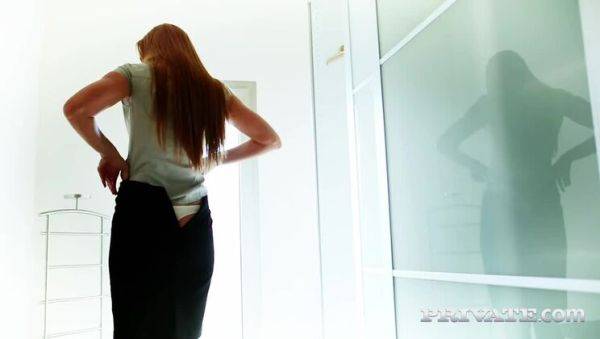 Milf Nika Discovers BBC - porntry.com on poweredporn.com