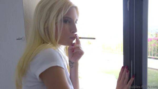 School Girl Flogging - S1:E1 - porntry.com on poweredporn.com