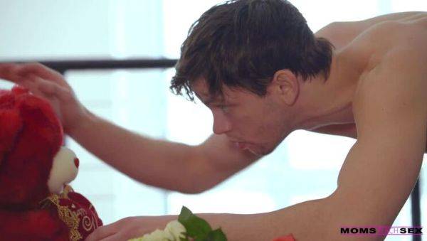 Better Than Dad - S7:E7 - porntry.com on poweredporn.com