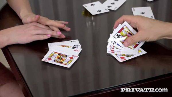 Horny Teen Loves Rimming and Anal - porntry.com - Russia on poweredporn.com