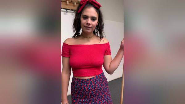 Snap Chat And Violet Starr In Vengeful Needs Someone To Fuck Her And Film It For Her Ex - hclips.com on poweredporn.com