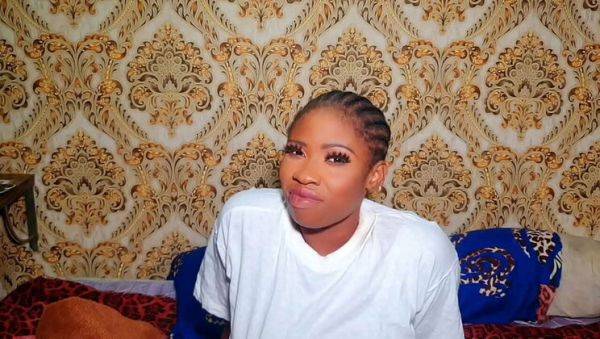 Wilder and Naija Ebony Bae Fuck Hard in Hotel Room - veryfreeporn.com on poweredporn.com