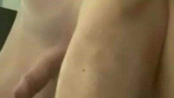 Natali Dominates Alexandr with Hardcore Anal Fuck and Makes Him Beg for More - veryfreeporn.com on poweredporn.com