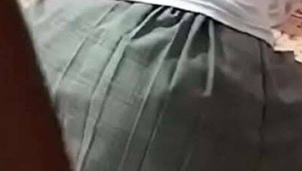 Real Amateur Anal Sex with Mexican Teen Cleaning the Floor - Cum Inside Her Tight Ass, Vol 1 - veryfreeporn.com - Mexico on poweredporn.com