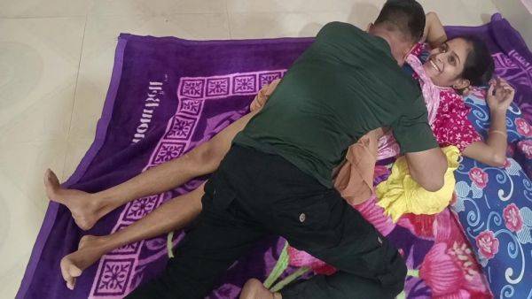 Devar Bhabhi - Desi Village Hot Girls Sex In Home - desi-porntube.com - India on poweredporn.com